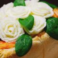 上海亭's cooksnap of when they made 食パンまるごと☆ラザニア.
