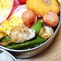 ﾋﾟﾛﾐ♡'s cooksnap of when they made つぶ貝とスナップエンドウの炒め物.