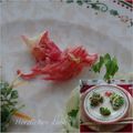 melmarilyn's cooksnap of when they made 紅しょうがだけの天ぷら(ﾟｰﾟ☆.