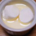 ﾋﾟﾛﾐ♡'s cooksnap of when they made カルピス☆マシュマロヨーグルト.
