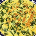 YUKIKI☆'s cooksnap of when they made おでん出汁リメイク☆至福のお好み焼き.