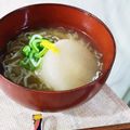 Yukiまむ's cooksnap of when they made 大根のしらすあんかけ☆.