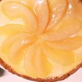 あかぴーー's cooksnap of when they made ピンクが綺麗♡りんごのコンポート.