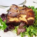 くっくペタ's cooksnap of when they made うちの「本格手作りハム」.