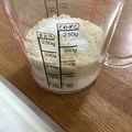 しげその's cooksnap of when they made もう苦労しない!!　粉のふるい方.