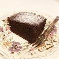 gapcia's cooksnap of when they made ブラウニー.