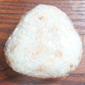 まやしゅうまま's cooksnap of when they made ツナマヨおかかのおにぎり♡.