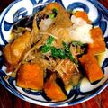 ルぴあ's cooksnap of when they made ご飯が進む鶏のみぞれ煮.