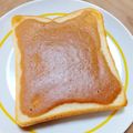 ＊なぁ＊'s cooksnap of when they made ノンバターで体に優しい♪きなこクリーム.