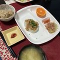 ぐりtoぐら's cooksnap of when they made 大根の鶏そぼろあんかけ.