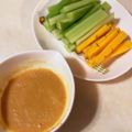 Funlato's cooksnap of when they made 一番美味しいセロリの食べ方.