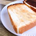 ✩RoHa✩'s cooksnap of when they made カリッとモチモチ★簡単バタートースト.