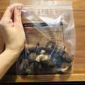 ボボモン's cooksnap of when they made 干し椎茸の作り方.