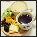 choco831's cooksnap of when they made レンジで作る♥ハチミツココナッツ蒸しパン.