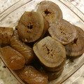 2michi's cooksnap of when they made 大浦太ごぼうの煮物.
