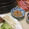 kpえもん♪'s cooksnap of when they made 練りごまで「ごまだれ」　お鍋などに～♪.