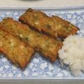 きらり流れ星's cooksnap of when they made 辛い大根おろしは苦手☆辛味をなくす方法.