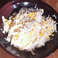 ととてひま74☆'s cooksnap of when they made ポリ袋でつくる　白菜と大根のコールスロー.