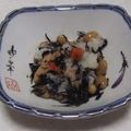 きらり流れ星's cooksnap of when they made 大豆の和え物.
