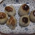 きらり流れ星's cooksnap of when they made 田楽味噌.