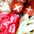 ジョージア・ママ's cooksnap of when they made 簡単すき焼き.