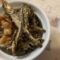 ダンカバー母's cooksnap of when they made パパパっと簡単！田作り.