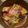 ポメちょん's cooksnap of when they made ころころ根菜たっぷりミネストローネ.