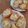 nyaoko♪'s cooksnap of when they made ガーリックトースト　食パンver..
