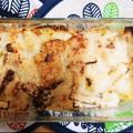 ロシアンティー⭐'s cooksnap of when they made じゃがいもと下仁田ネギのグラタン.