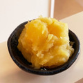 わかちんとシロ's cooksnap of when they made 甘さ控えめの栗きんとん.
