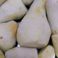 あいまいふえ's cooksnap of when they made 下茹で皮むき簡単！里芋の煮物.