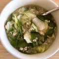クック89LA6X☆'s cooksnap of when they made カブと絹さやのとろとろあんかけそばろ煮.