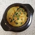 コフトン's cooksnap of when they made ケランチム.