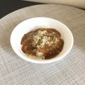 ☆こまっと☆'s cooksnap of when they made チーズinカレー.