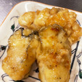 vcoov's cooksnap of when they made 冷めても美味しい 簡単ガリバタ牡蠣炒め.
