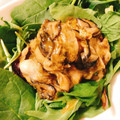 KAORULALA's cooksnap of when they made 牡蠣のバター焼き.