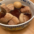 ☆ayumikan☆'s cooksnap of when they made シャトルシェフ仕様の豚の角煮.