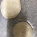 すまいるさん's cooksnap of when they made 超簡単♡鏡餅.