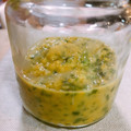 クックZ3QE1I☆'s cooksnap of when they made 完熟柚子で柚子胡椒*柚子酒の作り方もあり.