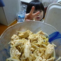 K/S's cooksnap of when they made ささみ✿もやしの香味和え.