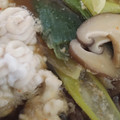 あかぷり's cooksnap of when they made たらと白子の簡単コク旨テグタン鍋.
