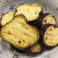 咲わんこ's cooksnap of when they made 時短！超カンタン！　ほっくほく焼き芋☆.