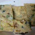 さくさくキッチン's cooksnap of when they made お弁当豆豉たまご焼き.