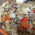 クック4W37VW☆'s cooksnap of when they made ホイコーロー（甜麺醤なし）.