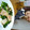 K/S's cooksnap of when they made ほうれん草とﾍﾞｰｺﾝの炒め物♪.