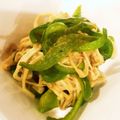 ゆーのすけ23's cooksnap of when they made えのきとピーマンのナムル♪.