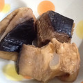 向日葵くっく's cooksnap of when they made 美肌の素♡エイの煮付け♡.