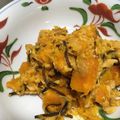 akipopc's cooksnap of when they made ～レンジで簡単～かぼちゃの塩こんぶ煮.