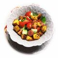 クック4649★'s cooksnap of when they made パンとウインナのコロコロカレーマヨソテー.
