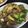 まりーあん's cooksnap of when they made 牛こまのピリ辛炒め.